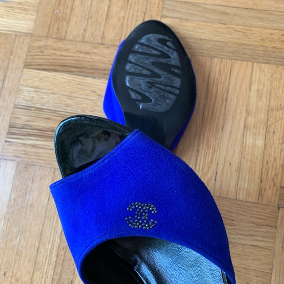 La Binario ® Women’s mules slide shoes - Picture 4 of 8